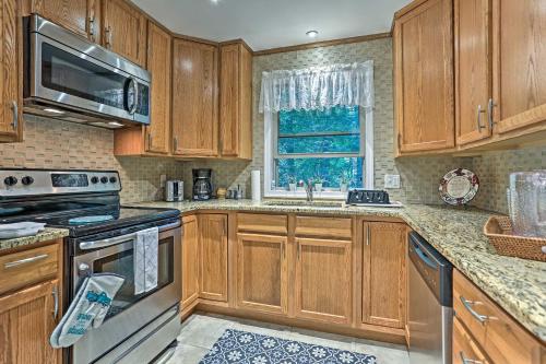 Indian Rocks Retreat with Beach and Pool Access! - image 7