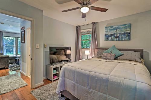 Indian Rocks Retreat with Beach and Pool Access! - image 10