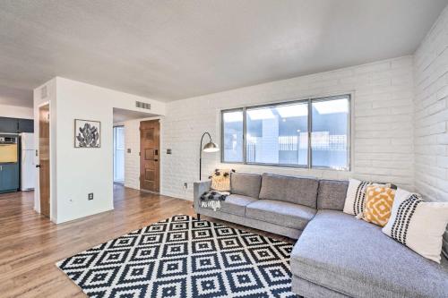 Desert Getaway with Pool 2 Mi to Lake Havasu! - main image