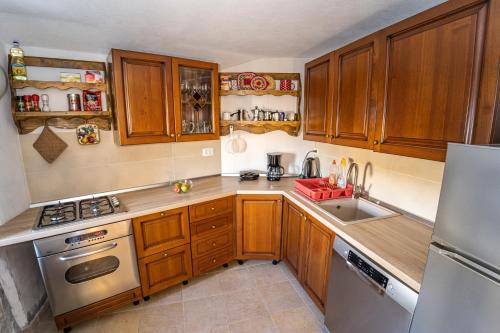 Iekārtas, Apartman Nono Tone in Lubenice