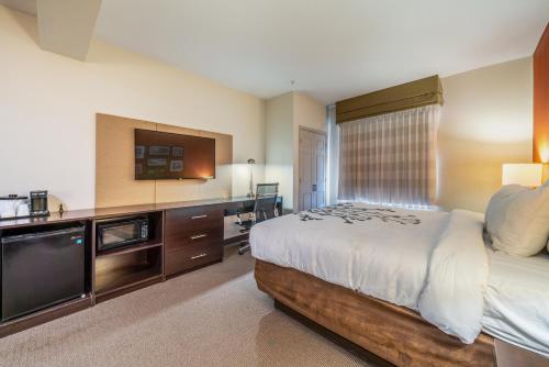 Rest Well Inn & Suites Houston I-45 North in Houston (TX)