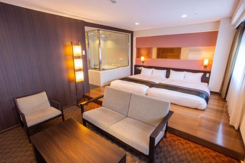 Junior Suite - Non Smoking