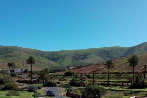 La Vega R., Vega de Río de Palmas