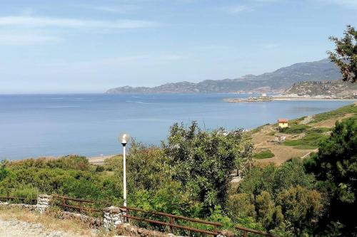 Appartamento vista mare con terrazza Bosa Turas