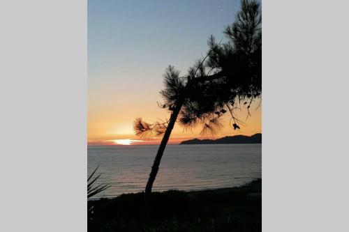 Appartamento vista mare con terrazza Bosa Turas