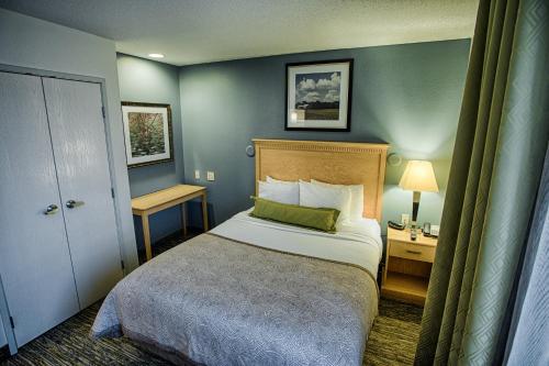 Candlewood Suites Fargo-North Dakota State University