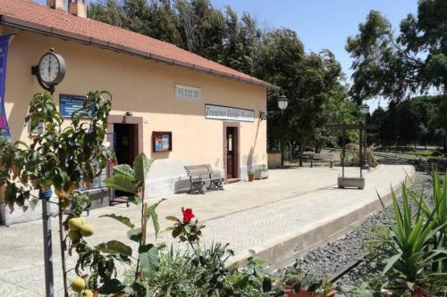 Appartamento vista mare con terrazza Bosa Turas