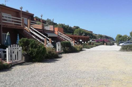 Appartamento vista mare con terrazza Bosa Turas