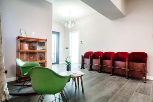 In Centro Luxury Rooms 3
