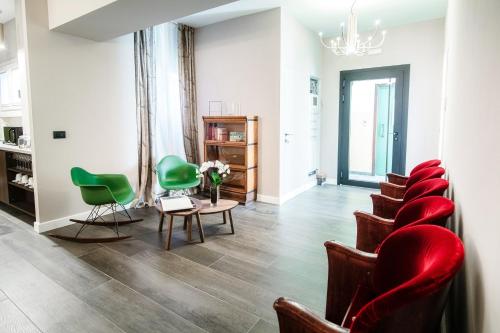 In Centro Luxury Rooms 3