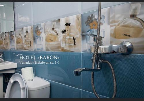 Baron Hotel photo