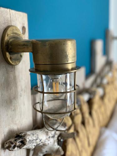 Room in BB - Living Lecce Salento navita