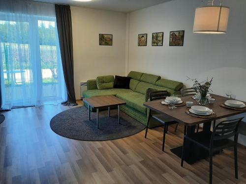 . Apartmán Studnice