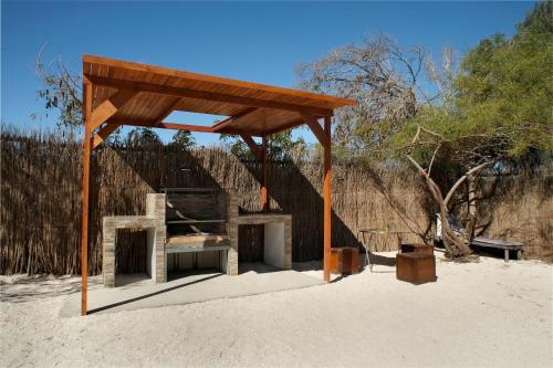 المرافق, Moderna Casa Nueva - Bahía Inglesa (Moderna Casa Nueva - Bahia Inglesa) in باهيا انجليسا