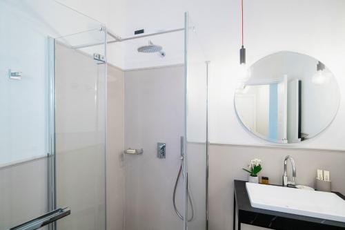 In Centro Luxury Rooms 4