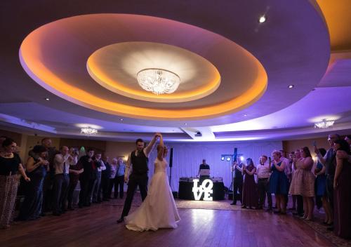 Kettles Country House Hotel - image 4