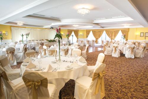 Kettles Country House Hotel - main image