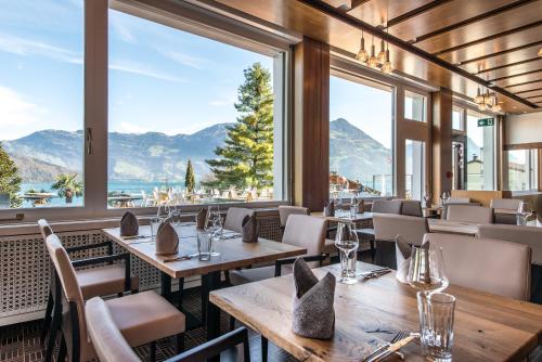 Seerausch Swiss Quality Hotel - image 5