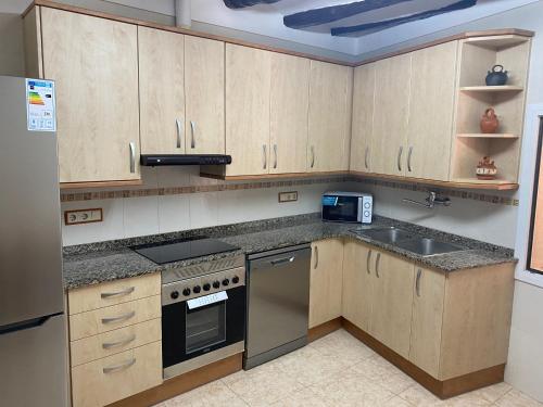  cal cap xic in 8283 Castellfullit de Riubregós