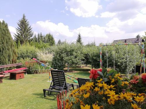Studio with Terrace image 8