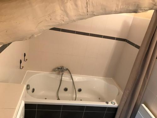 Chambre Olivette Bel Espérance