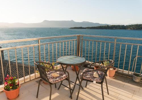 Roof Garden House - Corfu