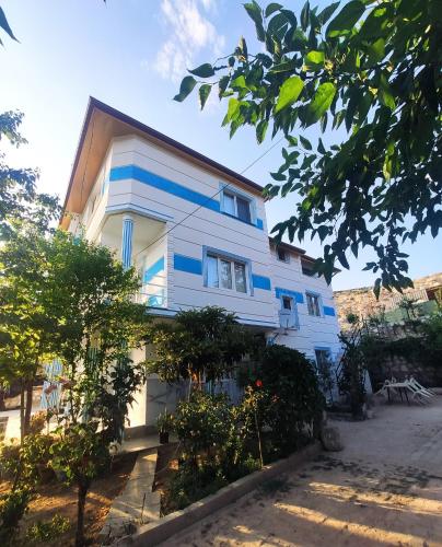 B&B Yeşilova - Kaplan Apart - Pansiyon - Bed and Breakfast Yeşilova