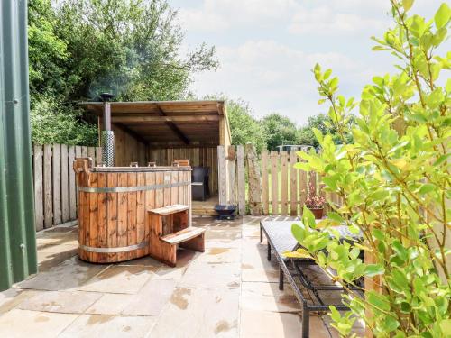 Bramble in Wadebridge