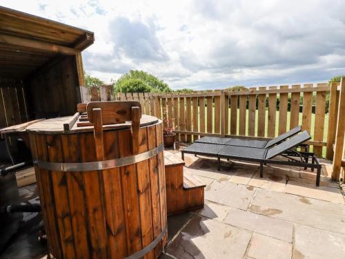 Bramble in Wadebridge