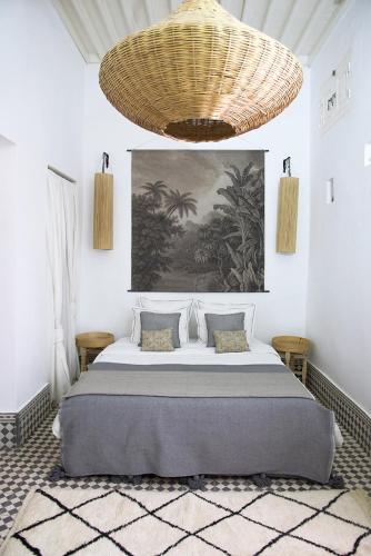 Riad Lyon-Mogador