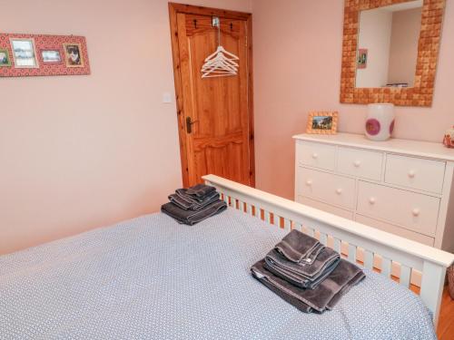 Adams House, Cumbria