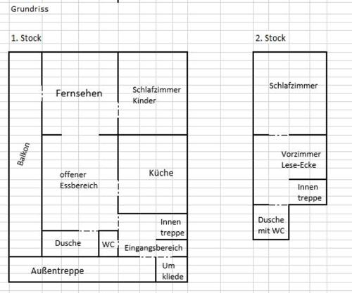 Gemutliches Haus mit Sauna im Voralpenland