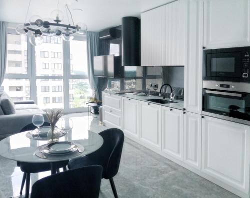 Apartament RUBENS DANA MALL