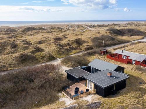 Holiday home Fanø XCVIII