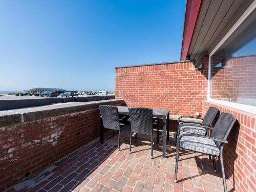 Holiday home Henne LXV 