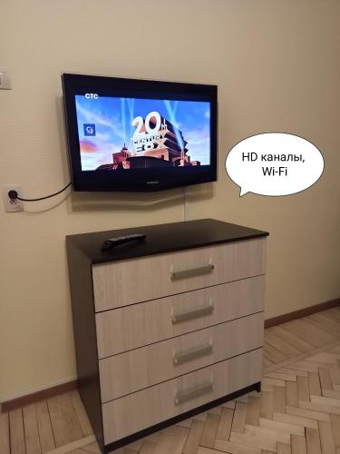 Welcome 3-room Flat Ozerki - image 12