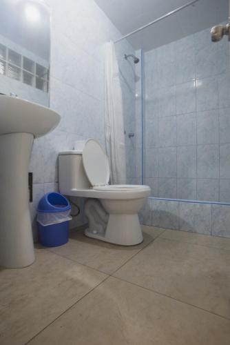 Hostal Sueños Breña – Lima