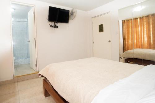 Hostal Sueños Breña – Lima