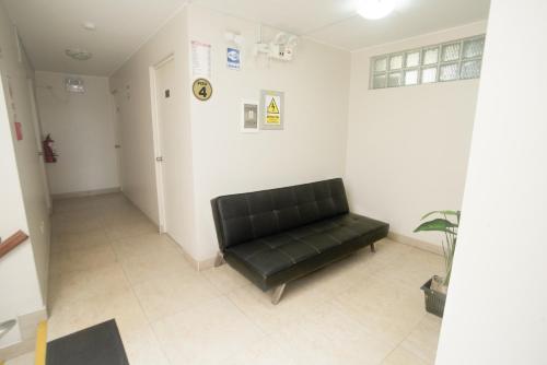 Hostal Sueños Breña – Lima
