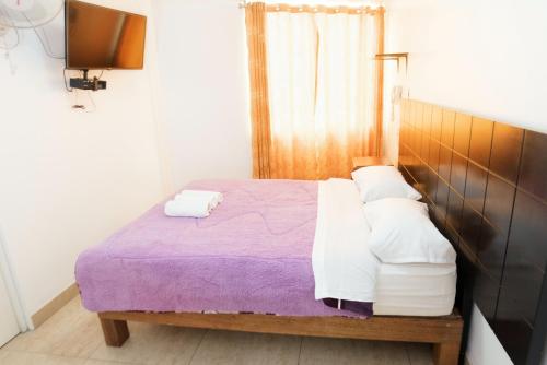 Hostal Sueños Breña – Lima