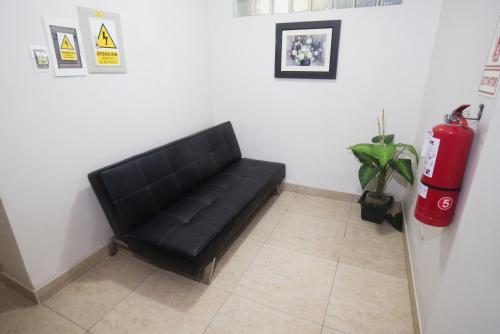 Hostal Sueños Breña – Lima