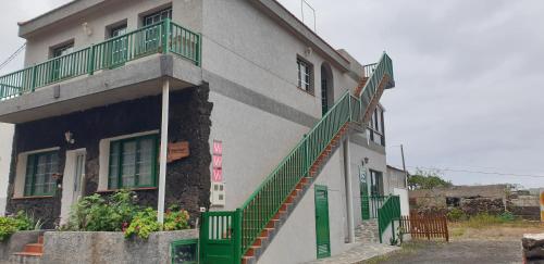  Vivienda Vacacional Meridiano, Pension in Las Puntas