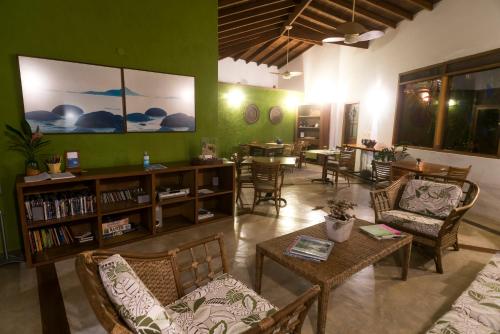 Guest House Ilha Splendor