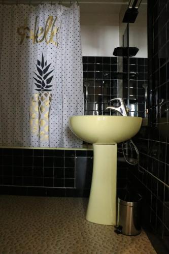 Le Vintage - appartement en plein coeur de la Vieille Ville