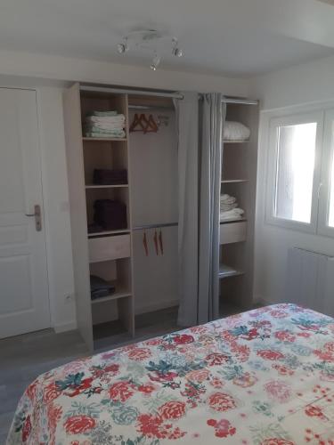 Appartement Grabels 2 a 4 personnes in Grabels