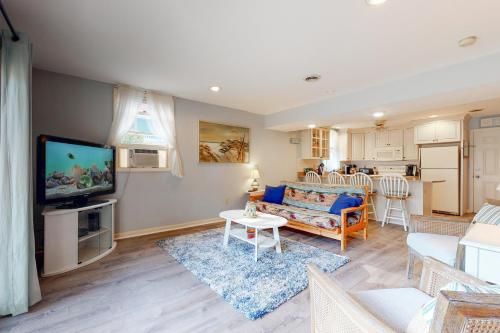 Long Sands Escape - Apartment - York