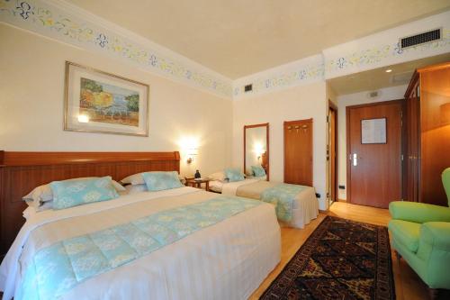 Best Western Hotel Firenze - image 8