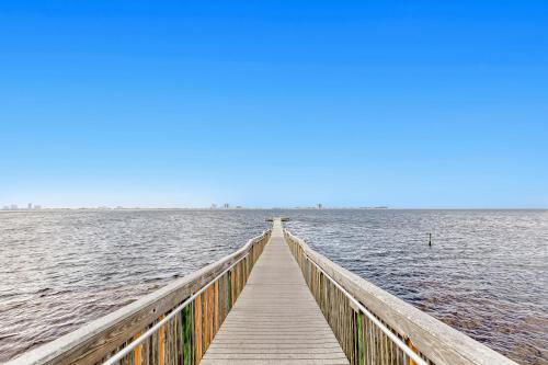 A Peace of Gulf Breeze