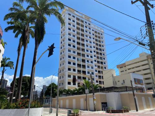 Apartamento Meireles - 숙소 외관