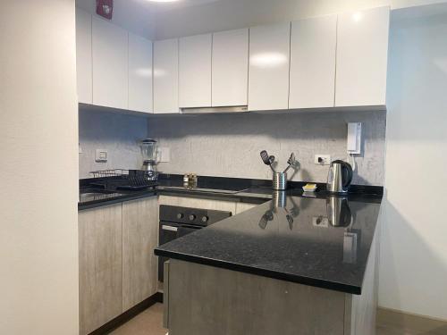 Cozy 1BR in Barranco